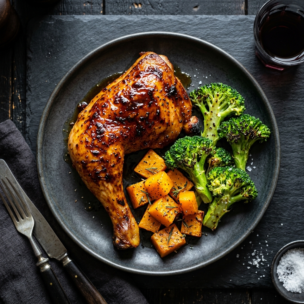 Halal Ready Meals Manufacturer Ireland