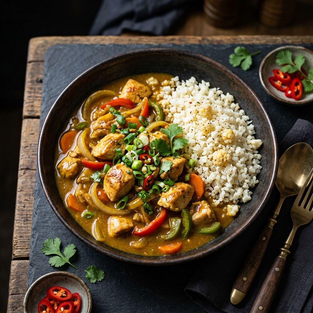 Halal Ready Meals Manufacturer Ireland