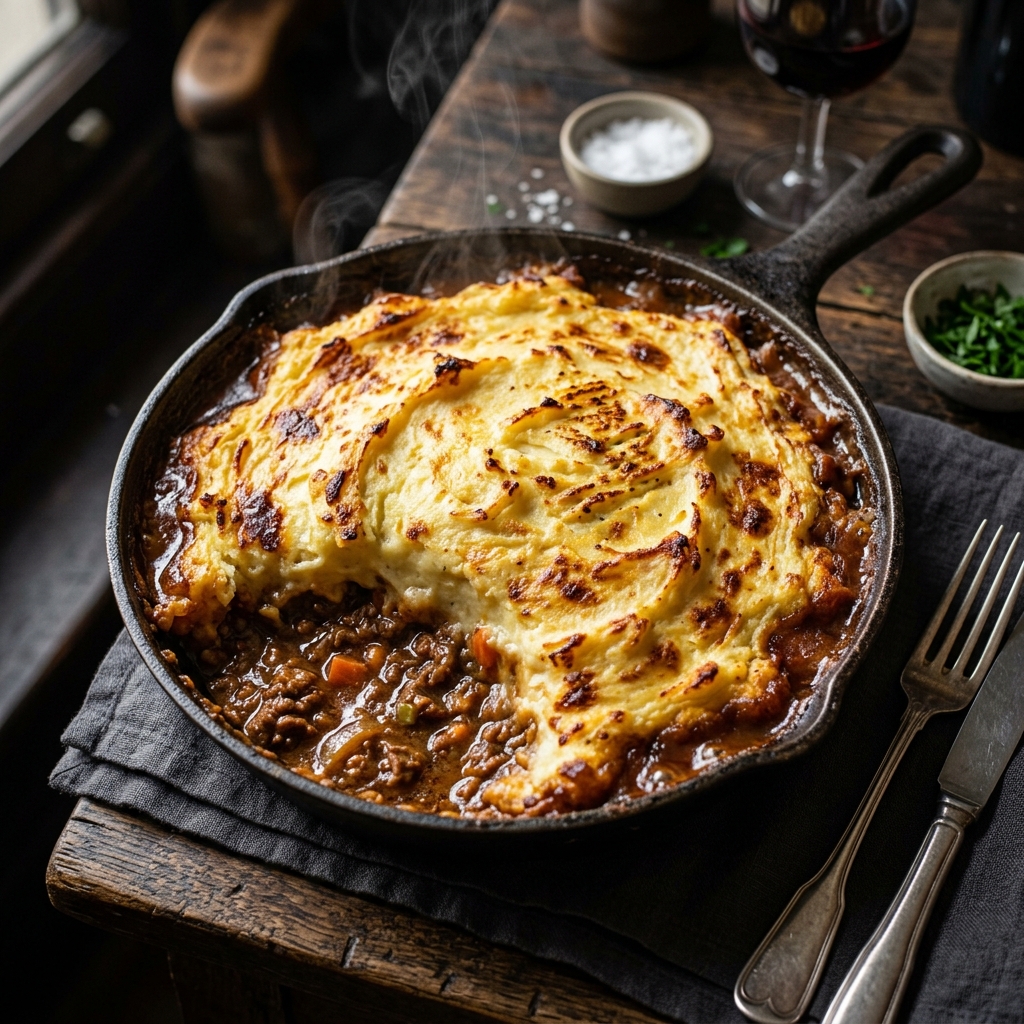 keto_cottage_pie Halal Ready Meals Manufacturer Ireland