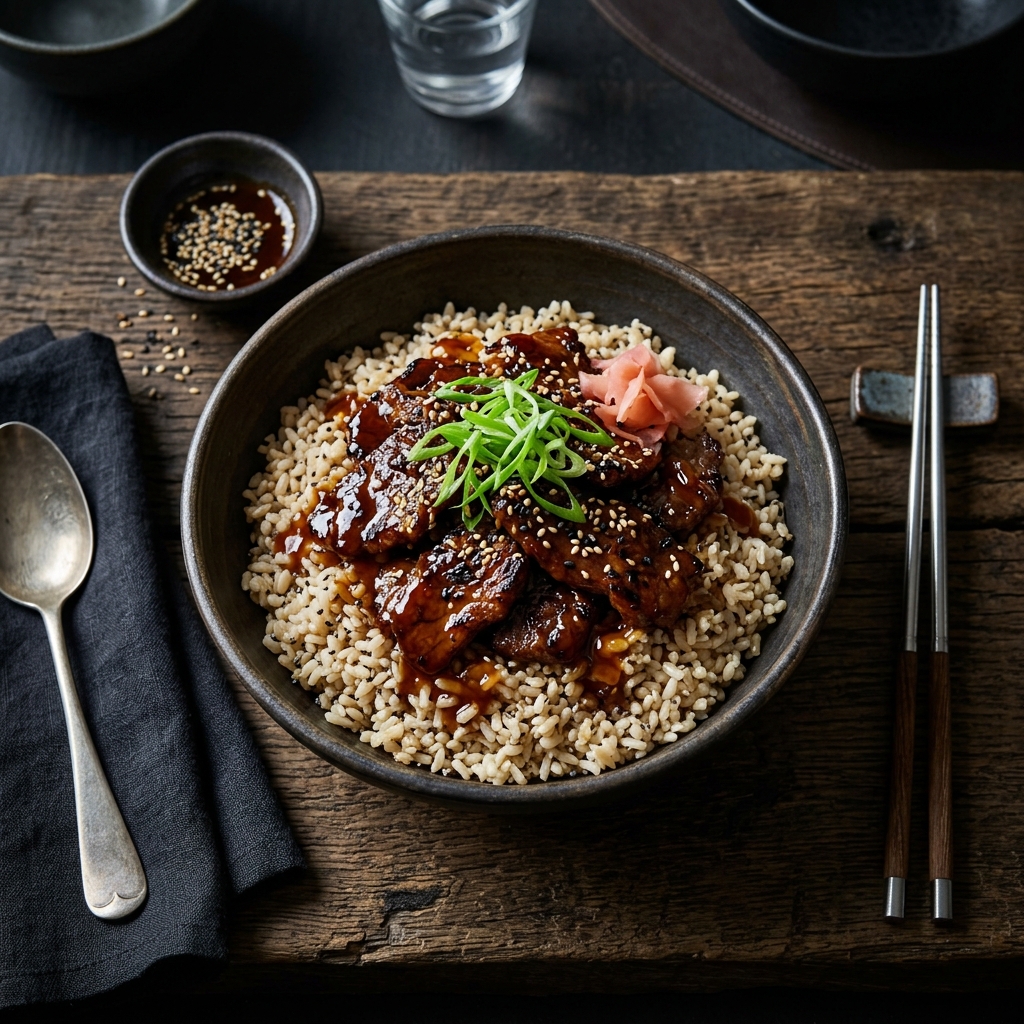 Halal Ready Meals Manufacturer Ireland