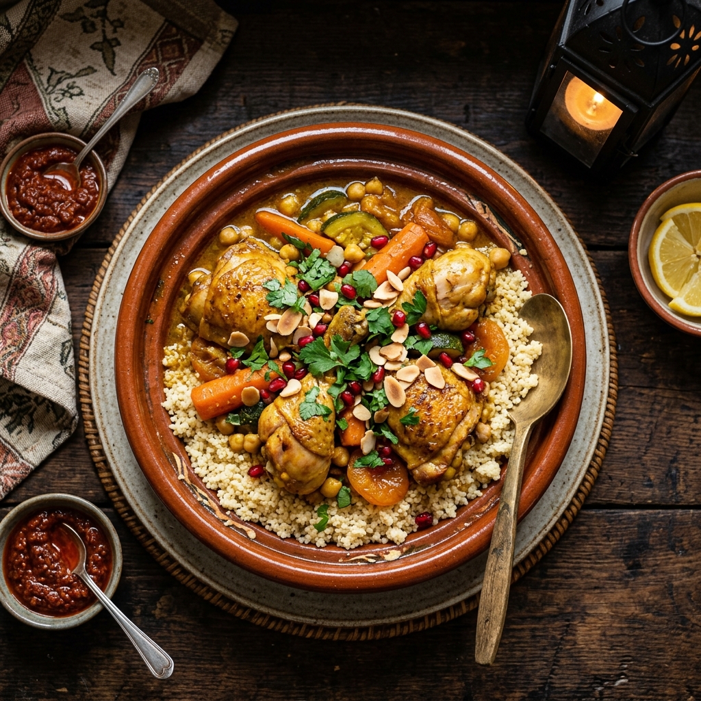 Halal Ready Meals Manufacturer Ireland