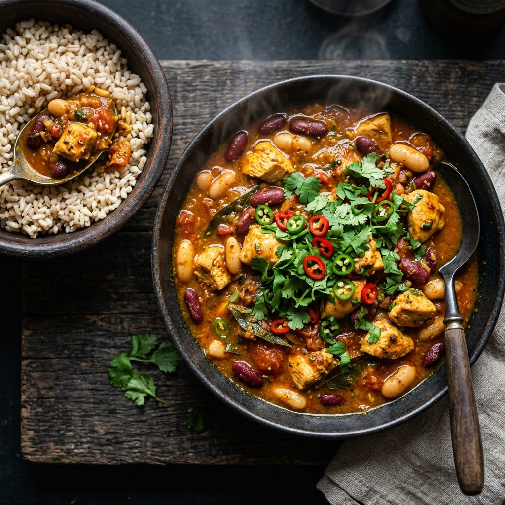 Halal Ready Meals Manufacturer Ireland