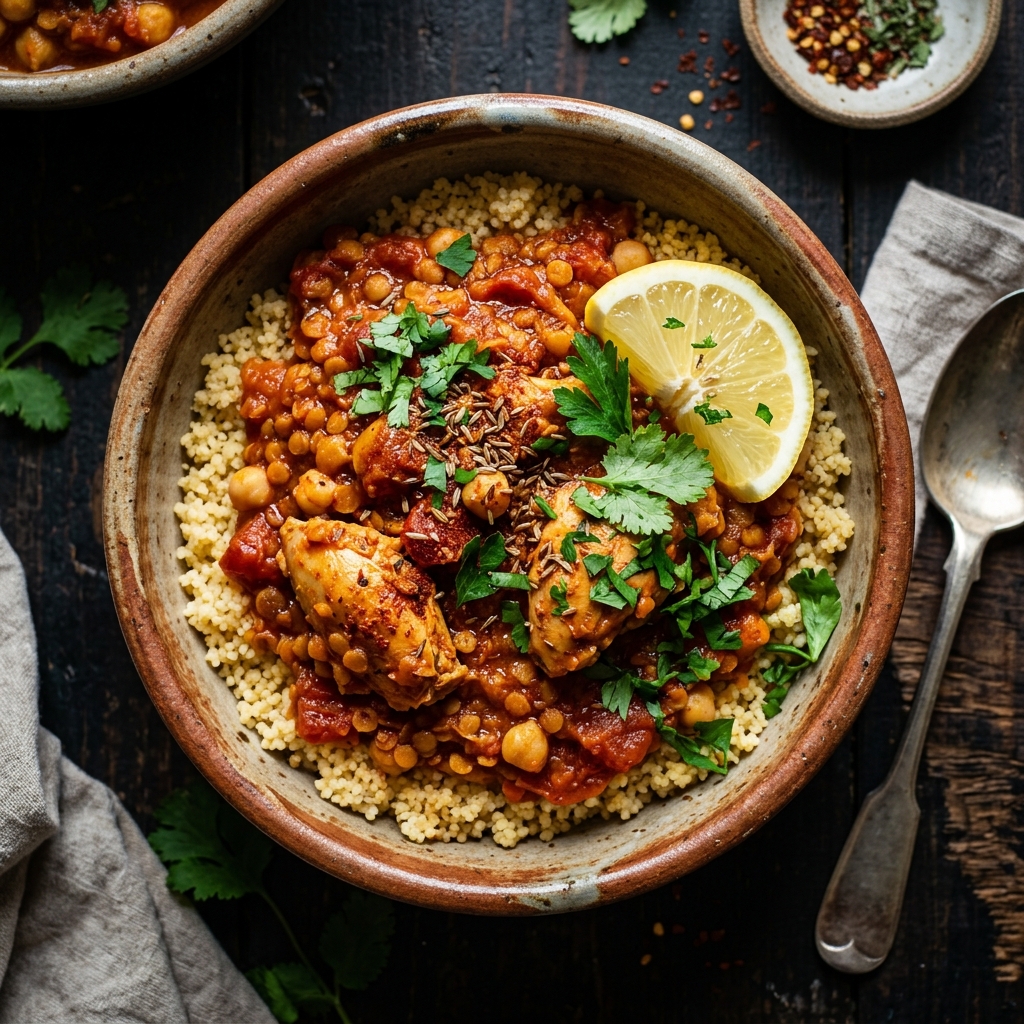 Halal Ready Meals Manufacturer Ireland