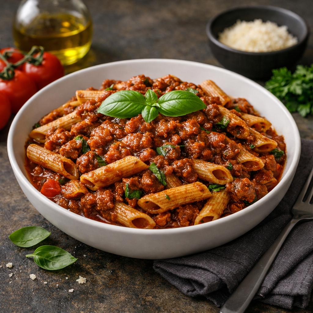Halal Ready Meals Manufacturer Ireland