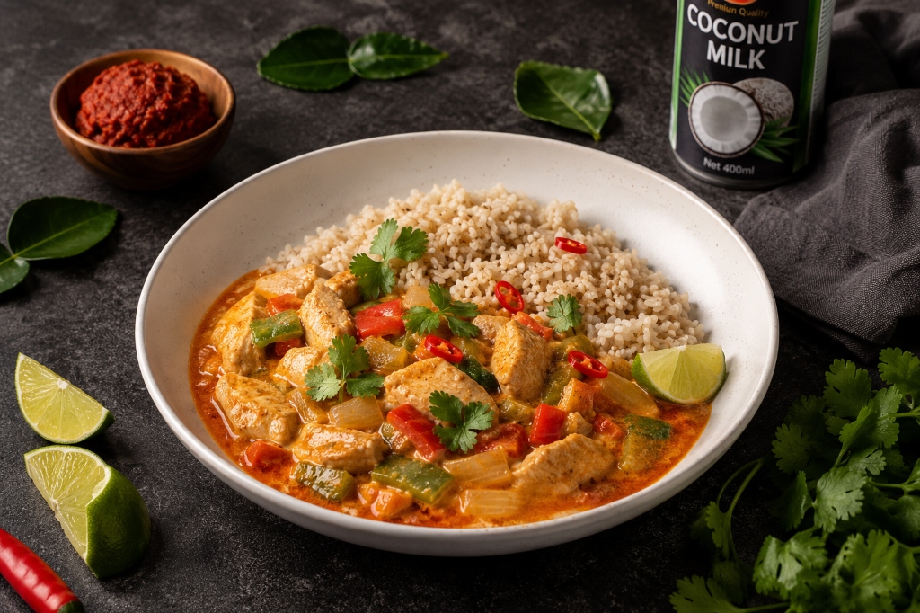 Halal Ready Meals Manufacturer Ireland